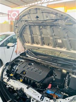 تۆیۆتا کۆرۆلا